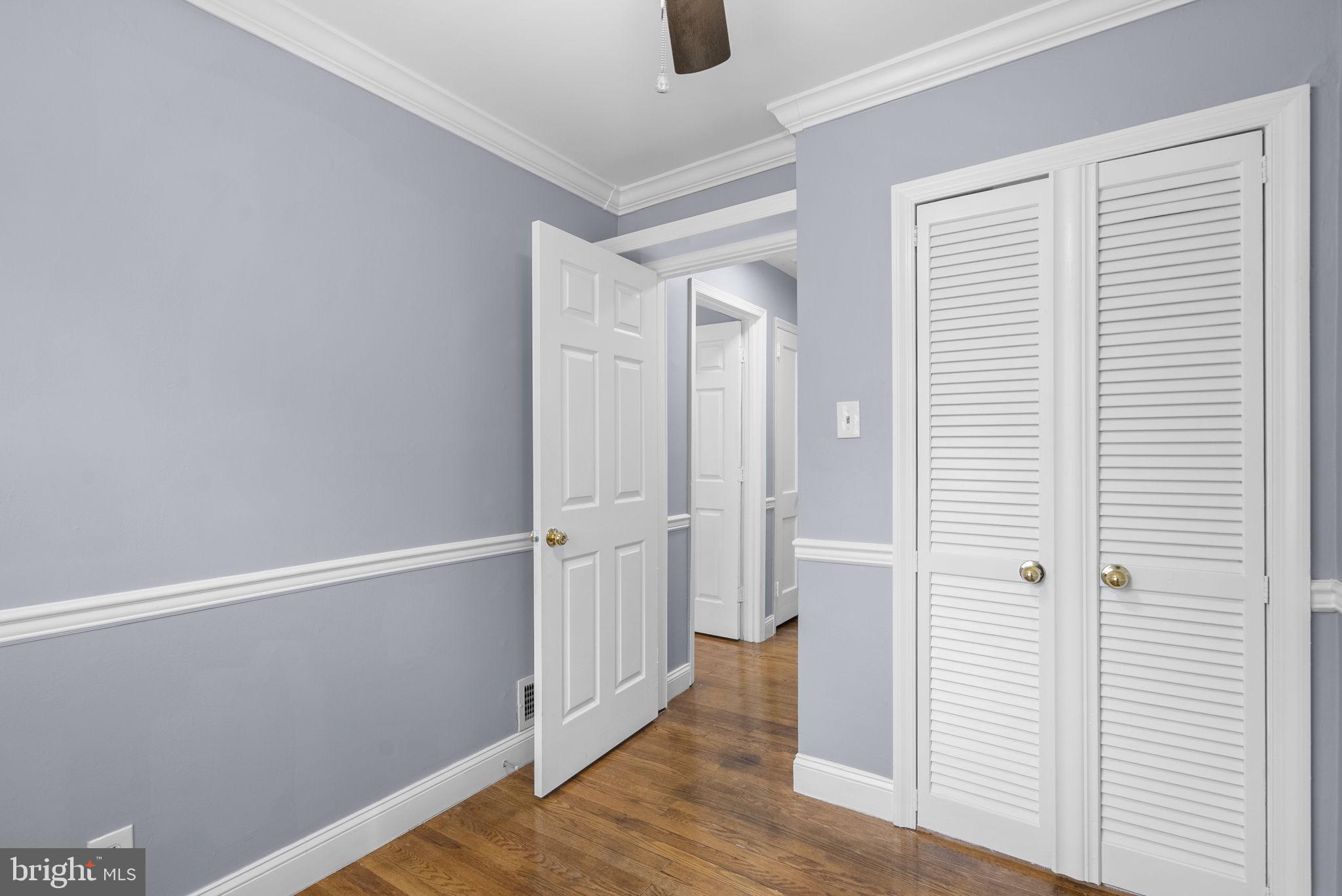 12220 Centerhill Street Silver Spring, MD 20902 - Photo 18 of 45 unit 1, 2nd bedroom