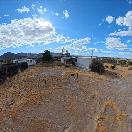$405,000 | 1054 Casada Road, Amargosa Valley, NV 89020