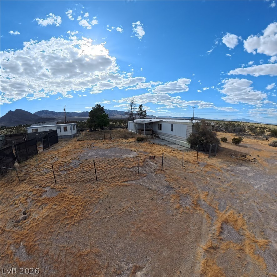 1054 Casada Road Amargosa Valley, NV 89020 - Photo 1 of 29