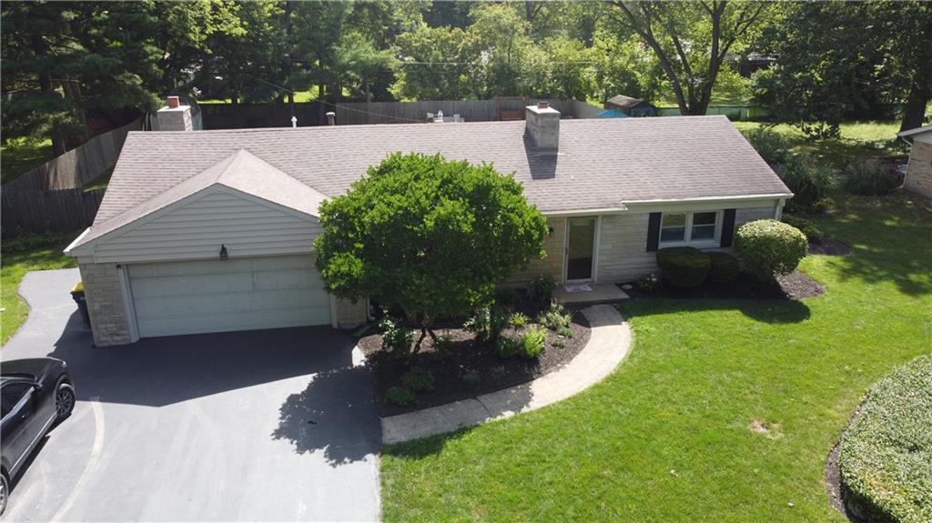 8801 Spring Mill Road Indianapolis, IN 46260 - Photo 1 of 42 Gallery Image 1