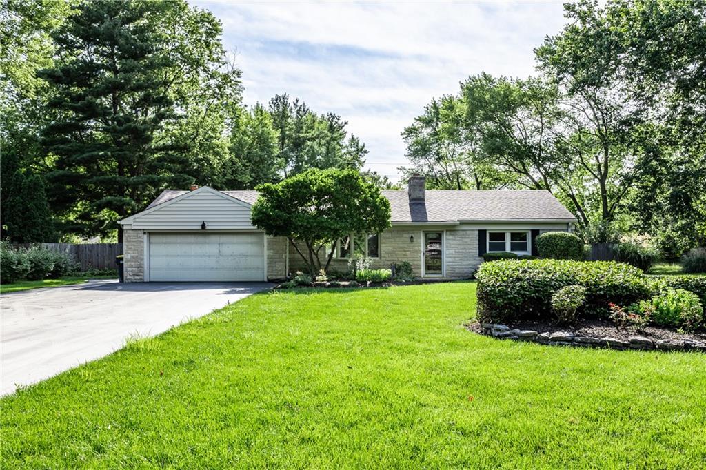 8801 Spring Mill Road Indianapolis, IN 46260 - Photo 2 of 42 Gallery Image 2