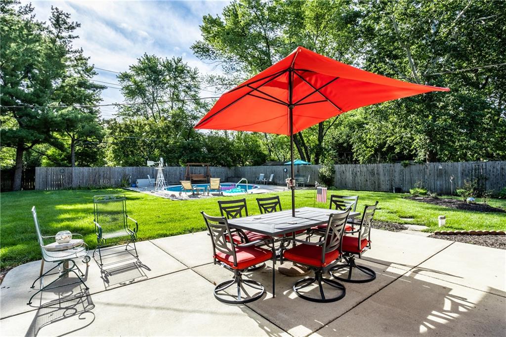 8801 Spring Mill Road Indianapolis, IN 46260 - Photo 26 of 42 Gallery Image 26