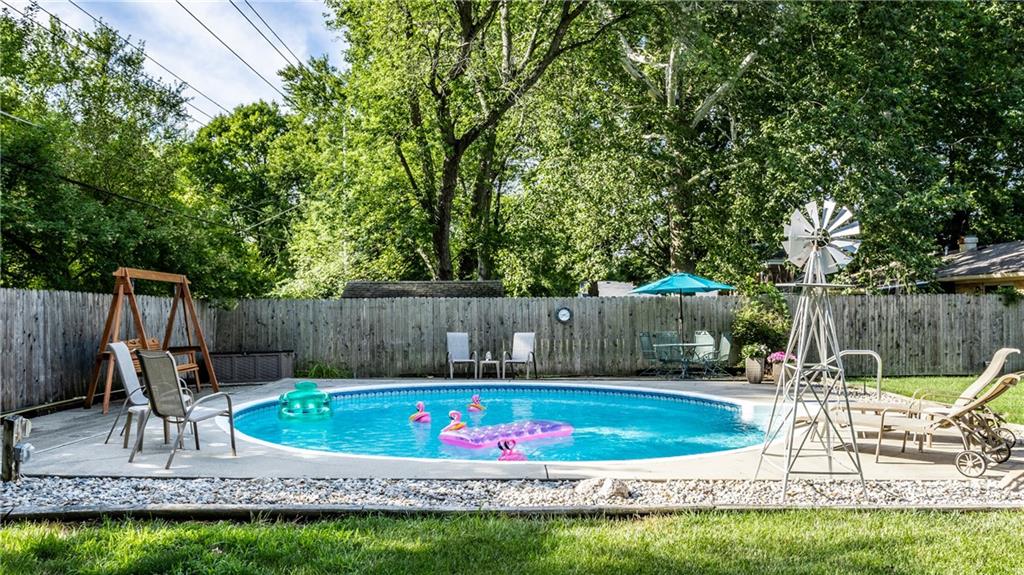 8801 Spring Mill Road Indianapolis, IN 46260 - Photo 29 of 42 Gallery Image 29