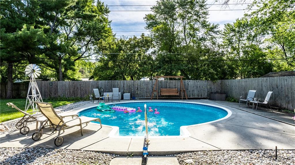 8801 Spring Mill Road Indianapolis, IN 46260 - Photo 30 of 42 Gallery Image 30