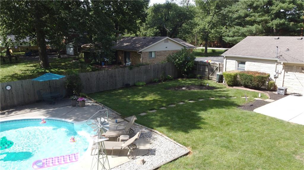 8801 Spring Mill Road Indianapolis, IN 46260 - Photo 33 of 42 Gallery Image 33