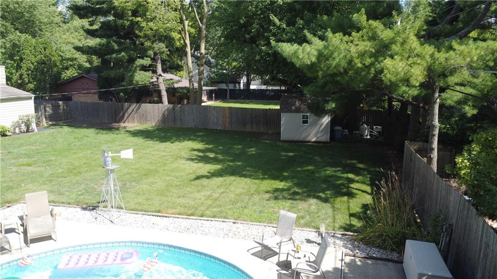 8801 Spring Mill Road Indianapolis, IN 46260 - Photo 34 of 42 Gallery Image 34