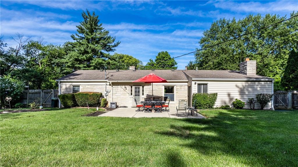 8801 Spring Mill Road Indianapolis, IN 46260 - Photo 37 of 42 Gallery Image 37