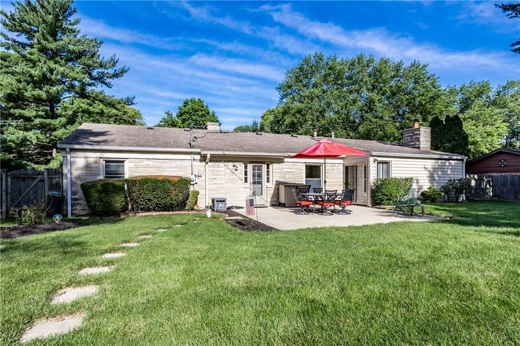 8801 Spring Mill Road Indianapolis, IN 46260 - Photo 38 of 42 Gallery Image 38