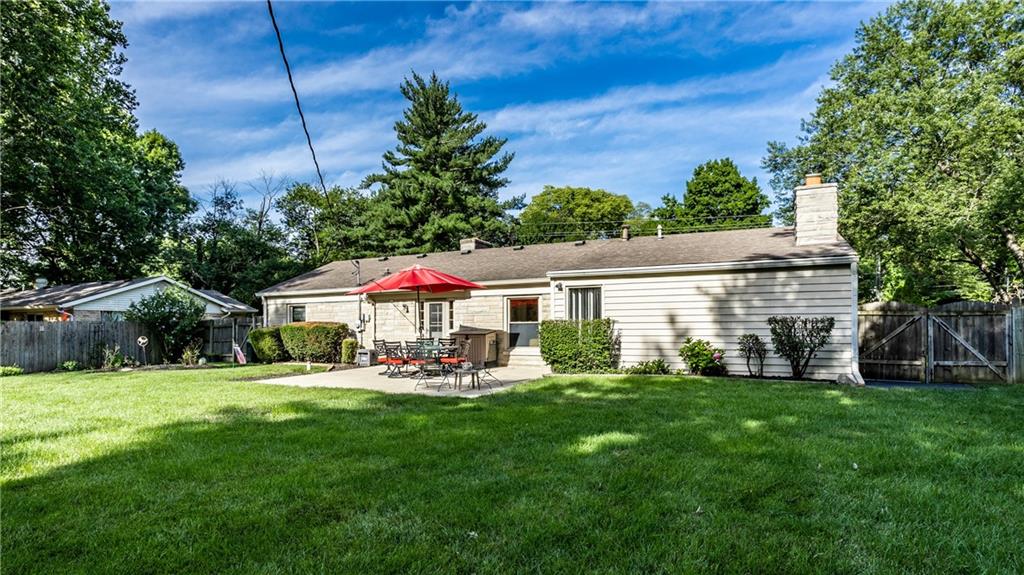 8801 Spring Mill Road Indianapolis, IN 46260 - Photo 39 of 42 Gallery Image 39