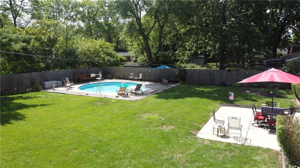 8801 Spring Mill Road Indianapolis, IN 46260 - Photo 41 of 42 Gallery Image 41