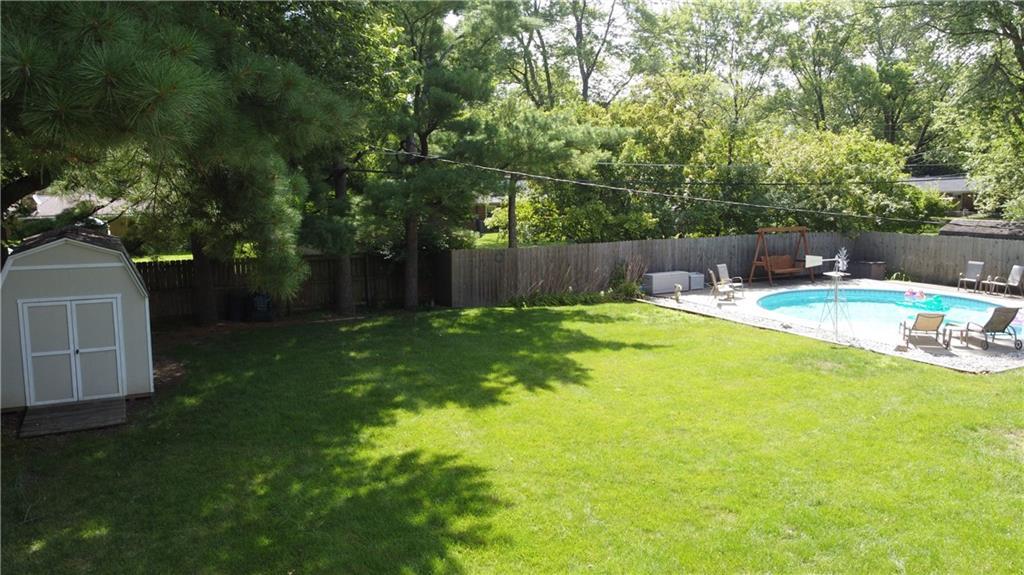 8801 Spring Mill Road Indianapolis, IN 46260 - Photo 42 of 42 Gallery Image 42