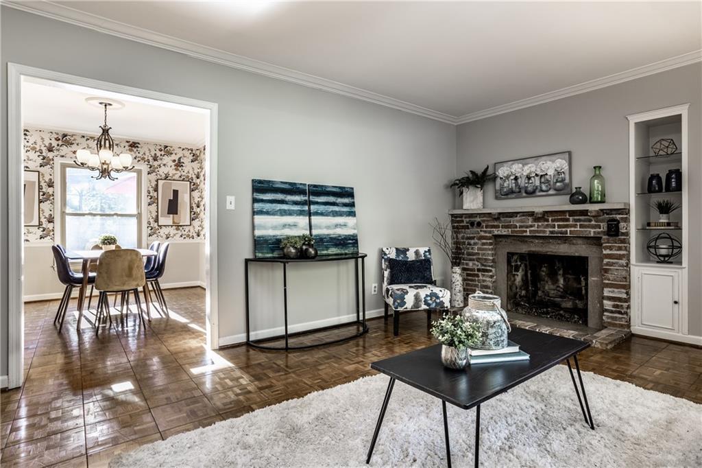 8801 Spring Mill Road Indianapolis, IN 46260 - Photo 8 of 42 Gallery Image 8