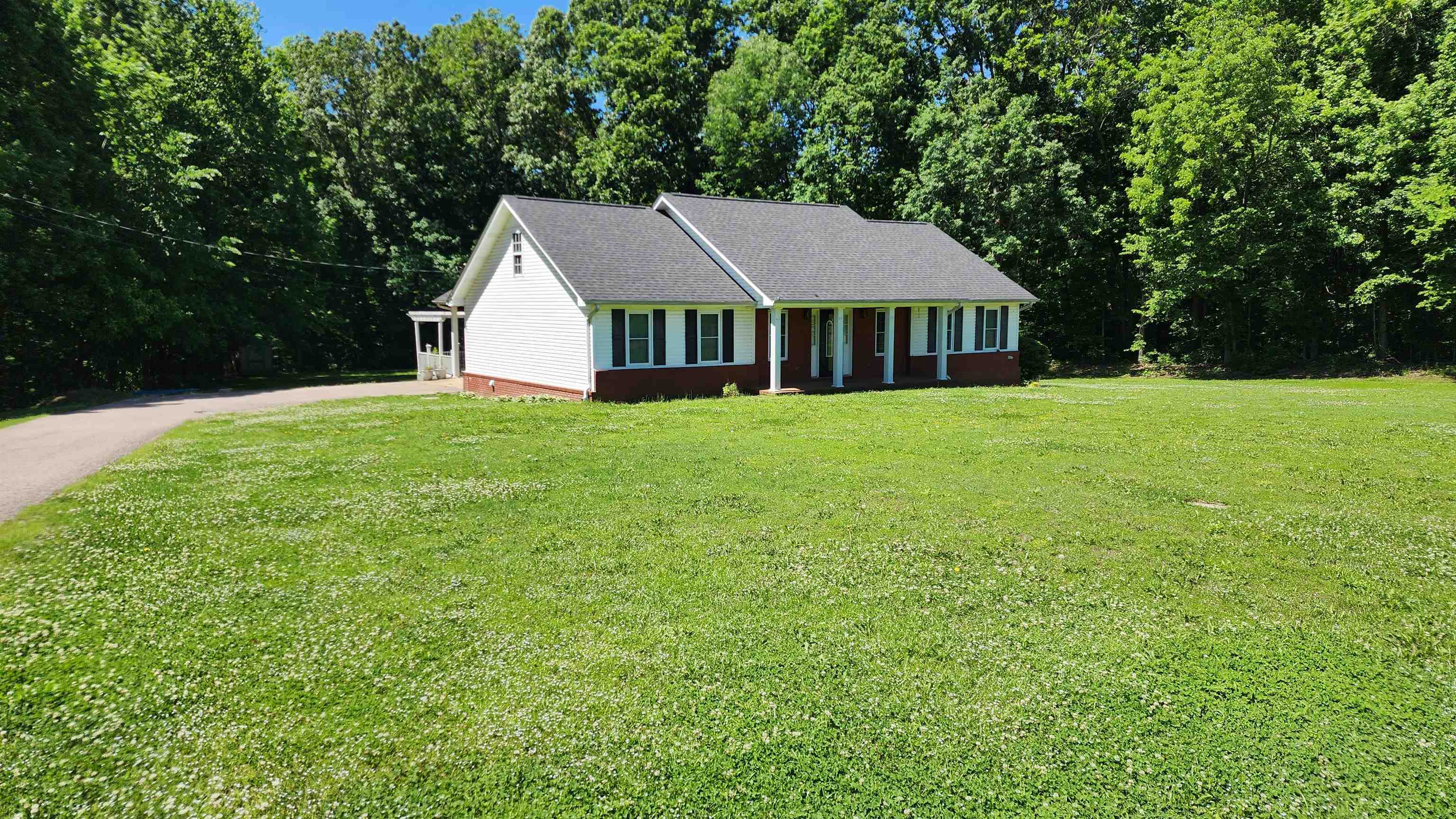 445 Caldwell Road Ripley, TN 38063 - Photo 1 of 14