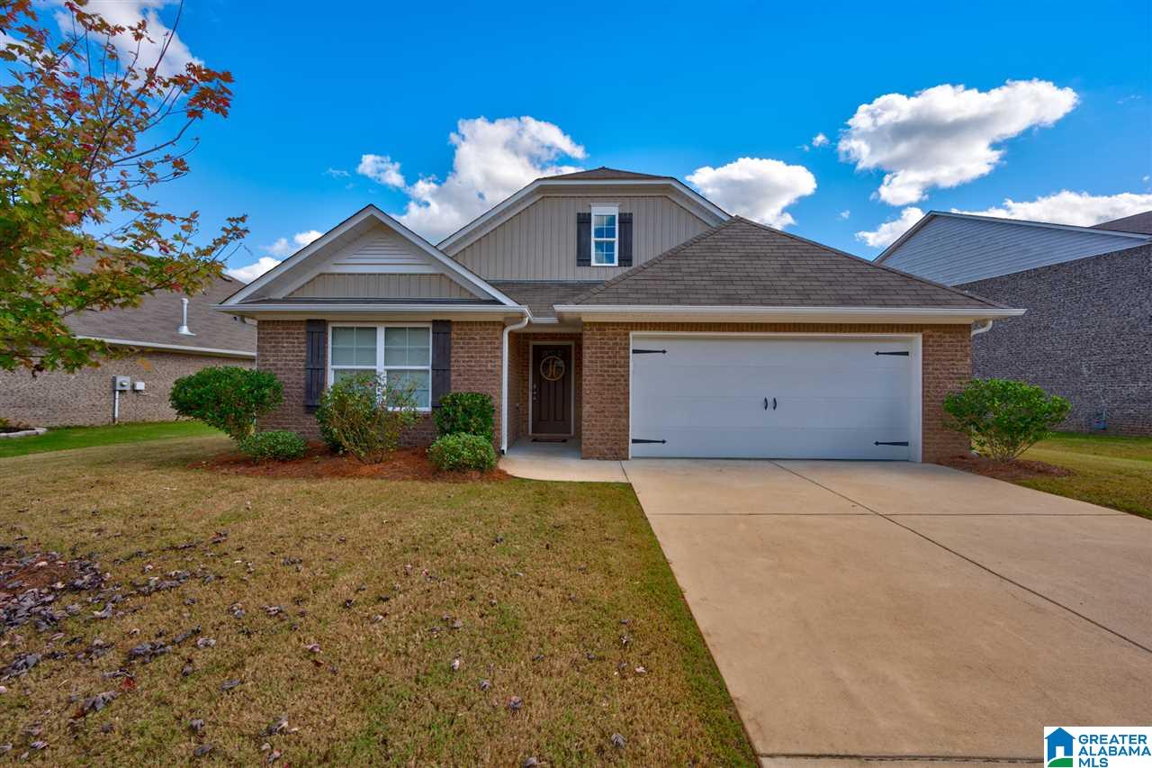 247 Sarah Way Kimberly, AL 35091 - Photo 2 of 30