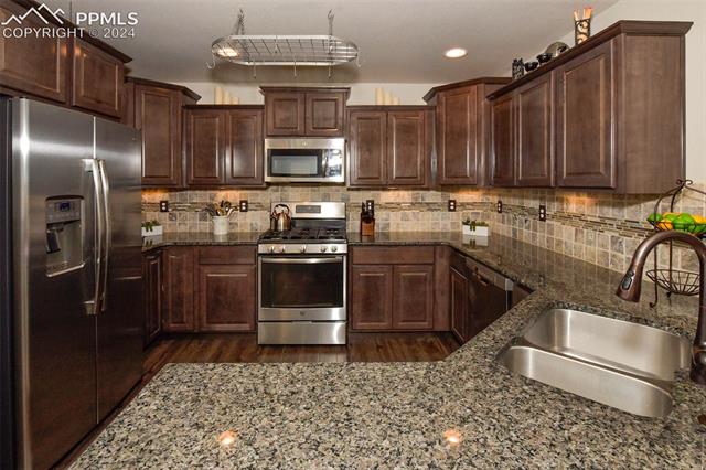11311 Rill Point Colorado Springs, CO 80921 - Photo 10 of 36