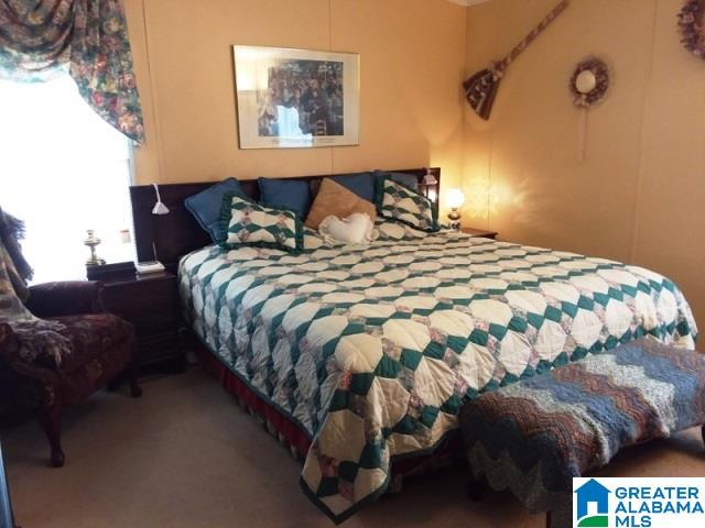 80 Red Leaf Lane Ashville, AL 35953 - Photo 9 of 14