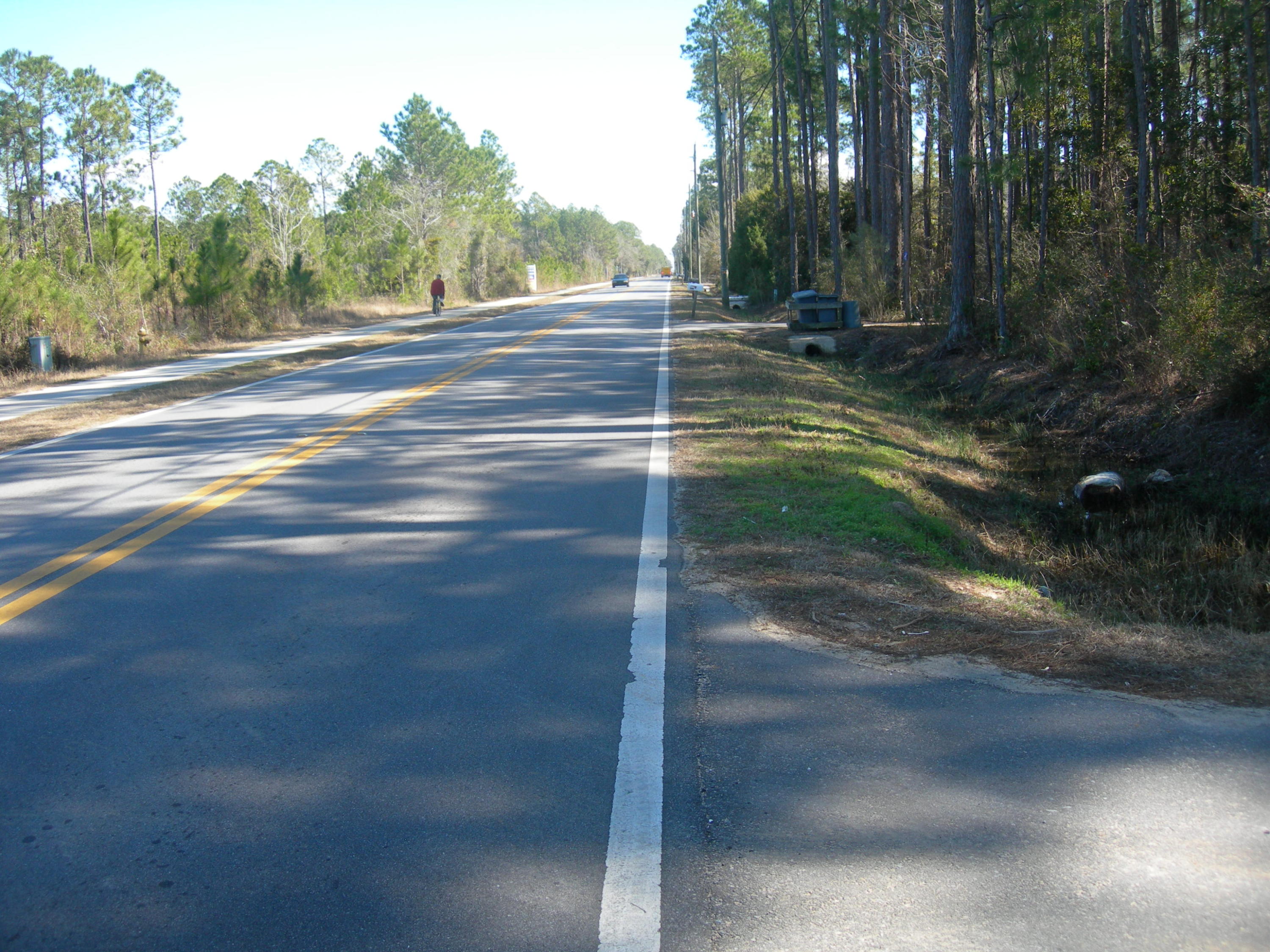 Lot 15 L Street Santa Rosa Beach, FL 32459 - Photo 1 of 1