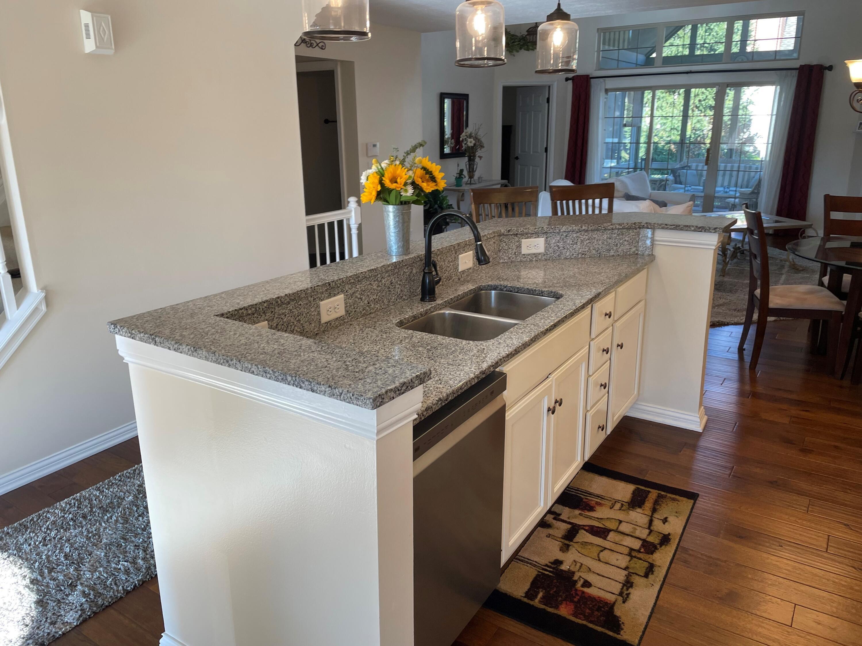 5933 Dunabbey Loop Dublin, OH 43017 - Photo 13 of 21 kitchen 3