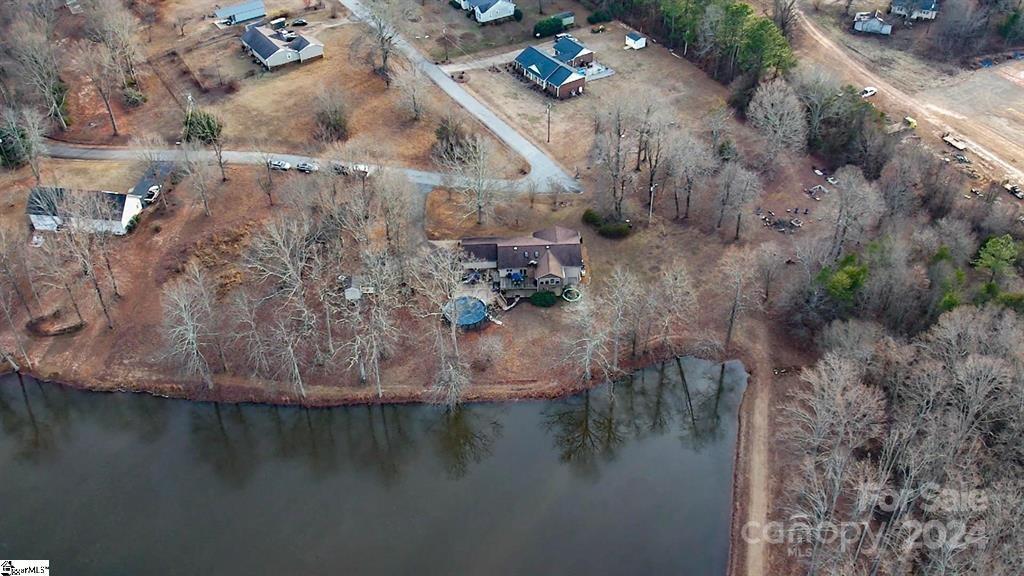 0 Dogwood Circle Inman, SC 29349 - Photo 2 of 5 Gallery Image 2