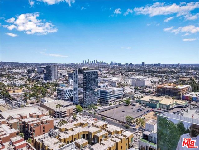 $807,500 | 6250 Hollywood Boulevard, Unit 5B, Los Angeles, CA 90028