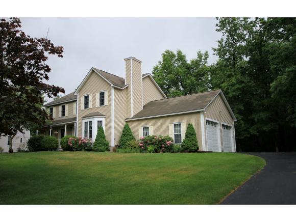 17 Hampstead Road Merrimack, NH 03054 - Photo 1 of 28