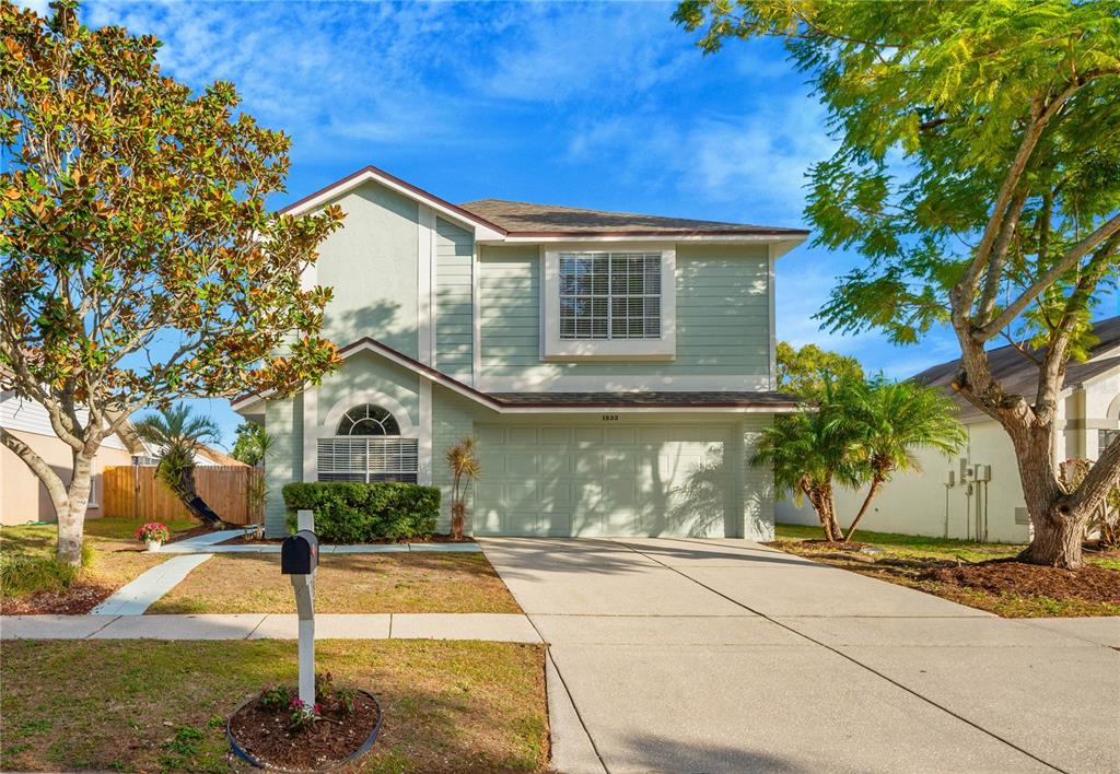 1532 Chepacket Street Brandon, FL 33511 - Photo 2 of 52