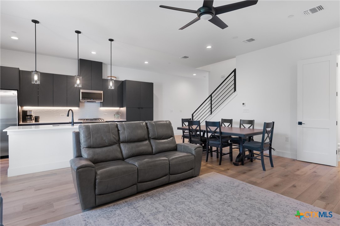 590 Old Mill Road, Unit 153 Cedar Park, TX 78613 - Photo 14 of 39