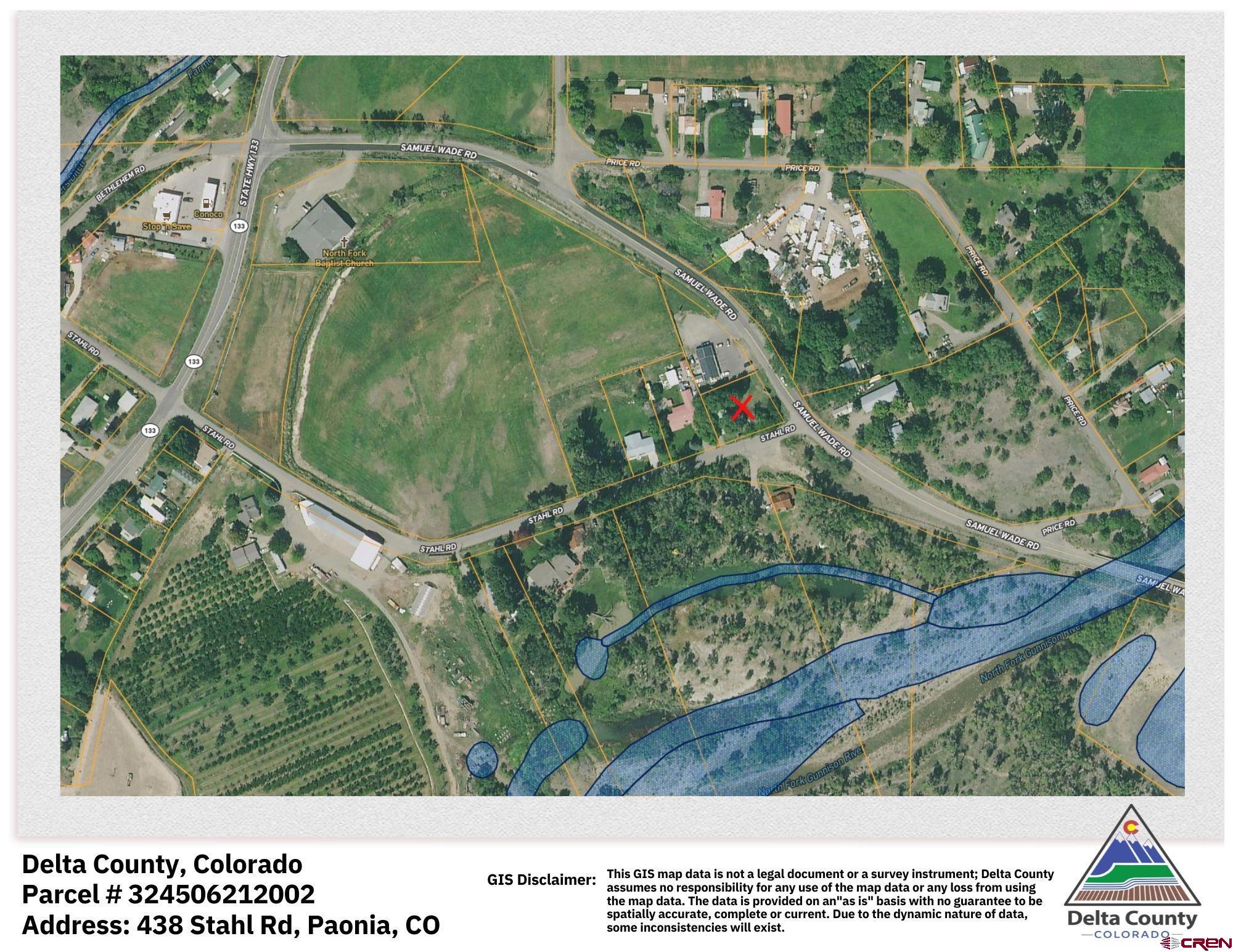 438 Stahl Road Paonia, CO 81428 - Photo 32 of 33