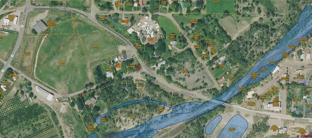 $360,000 | 438 Stahl Road, Paonia, CO 81428