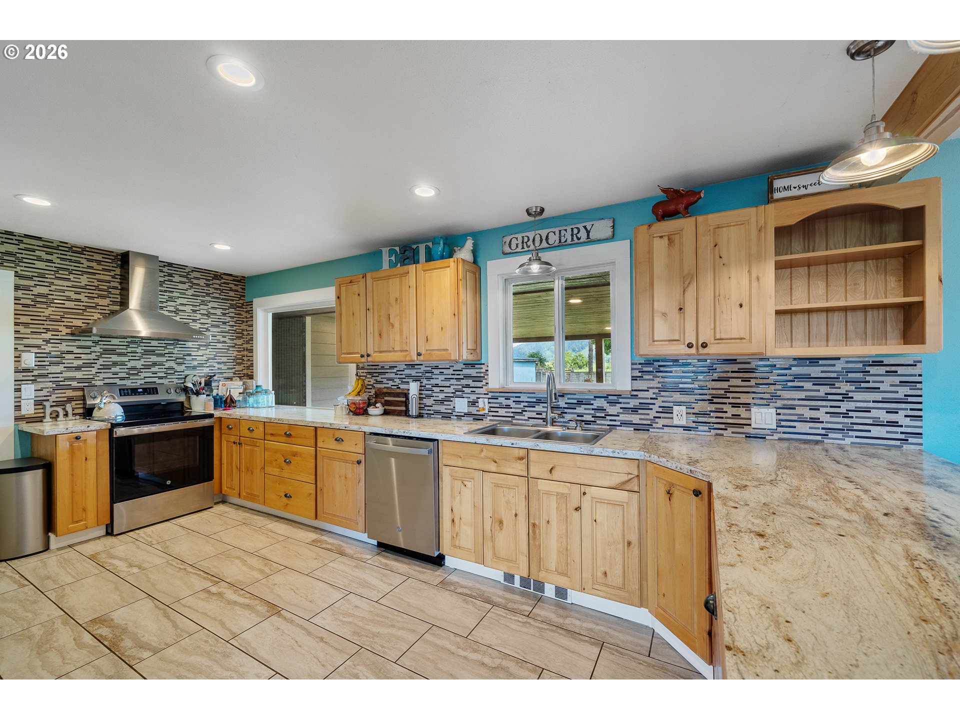 7310 Trask River Road Tillamook, OR 97141 - Photo 16 of 33