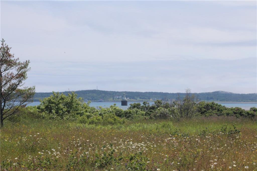 35 Lower Water Street Lubec, ME 04652 - Photo 15 of 24 Ocean view