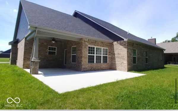 $2,300 | 706 Bluegrass Trail, Kokomo, IN 46901