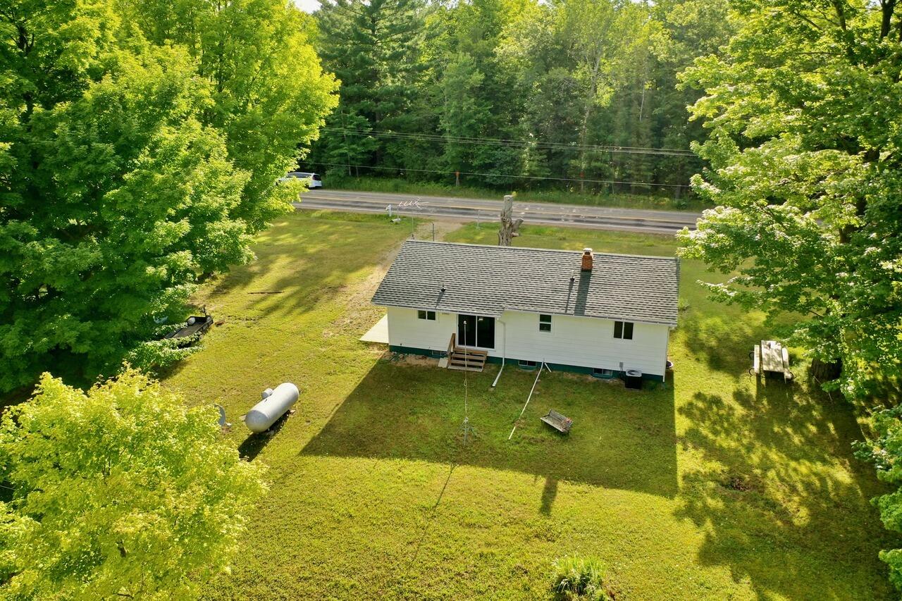 10104 Maple Valley Road Gladwin, MI 48624 - Photo 2 of 39 Gallery Image 2