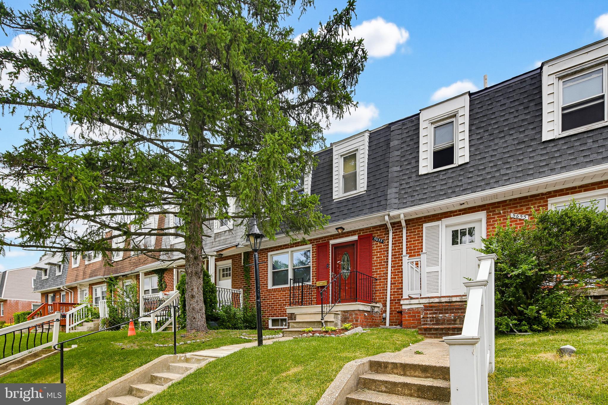 5655 Utrecht Road Baltimore, MD 21206 - Photo 2 of 36 Welcome Home