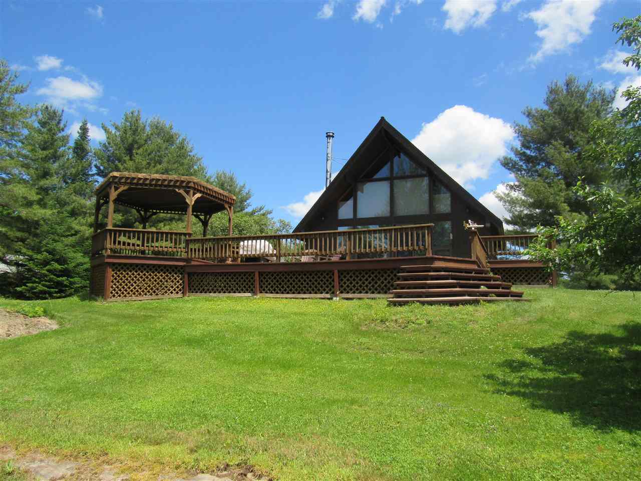 25 Tamarack Road Jay, VT 05859 - Photo 1 of 40 Gallery Image 1