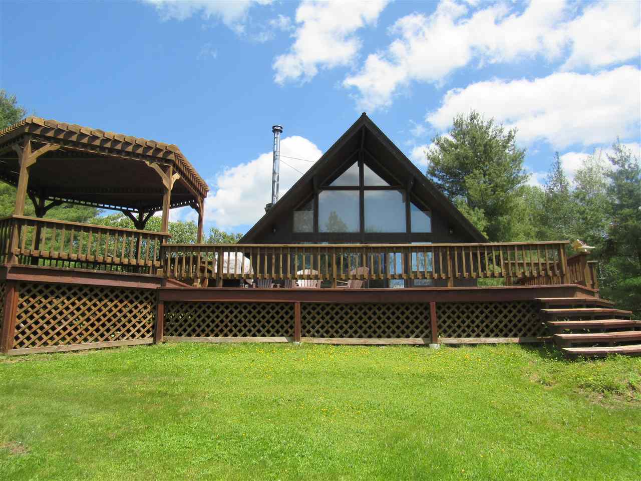 25 Tamarack Road Jay, VT 05859 - Photo 2 of 40 Gallery Image 2