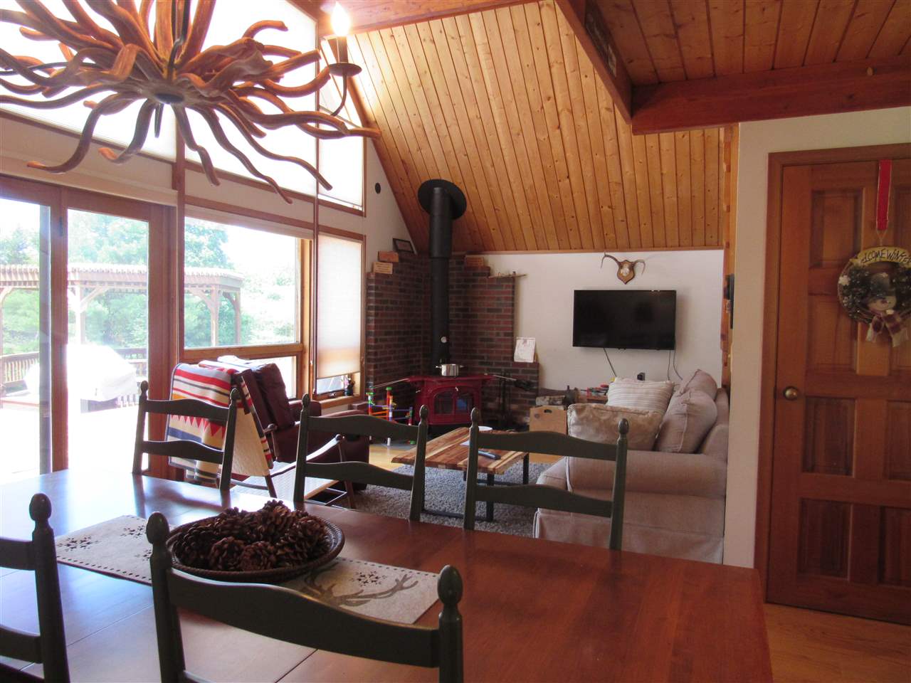 25 Tamarack Road Jay, VT 05859 - Photo 16 of 40 Gallery Image 16
