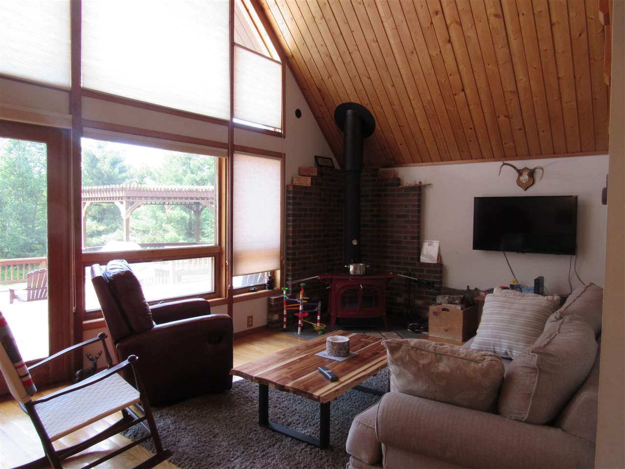 25 Tamarack Road Jay, VT 05859 - Photo 18 of 40 Gallery Image 18