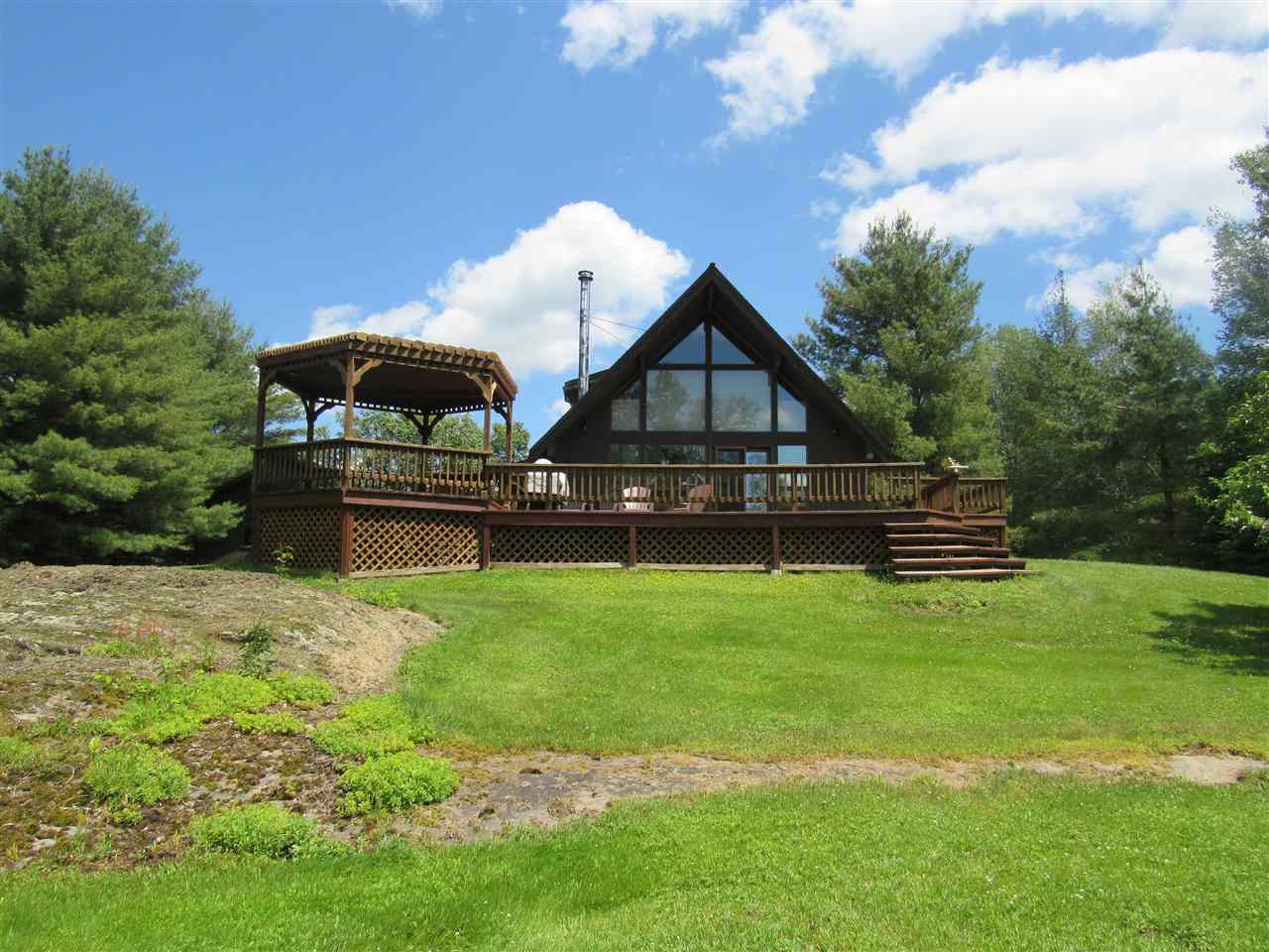 25 Tamarack Road Jay, VT 05859 - Photo 3 of 40 Gallery Image 3
