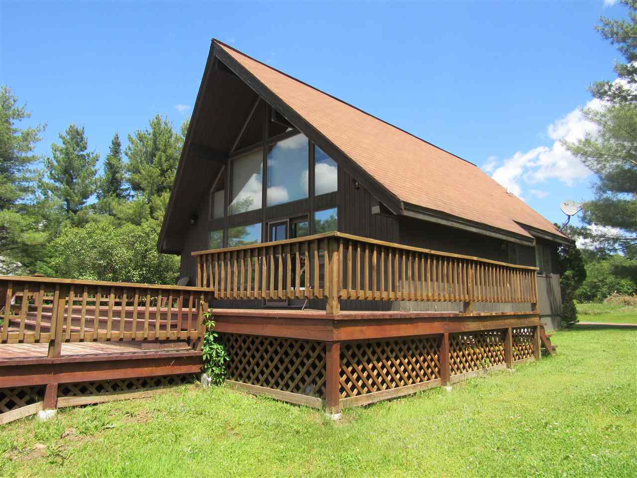 25 Tamarack Road Jay, VT 05859 - Photo 4 of 40 Gallery Image 4