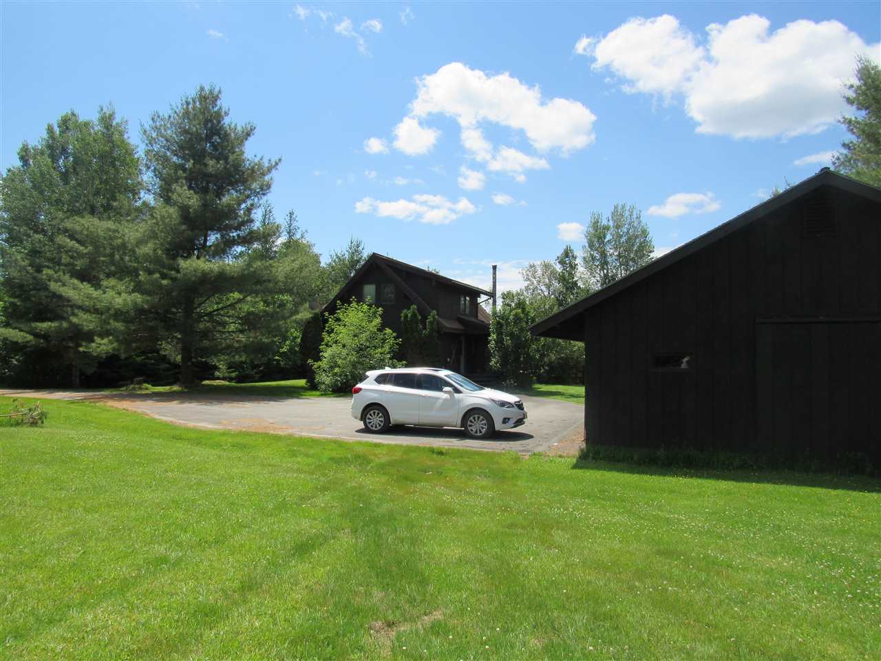 25 Tamarack Road Jay, VT 05859 - Photo 8 of 40 Gallery Image 8