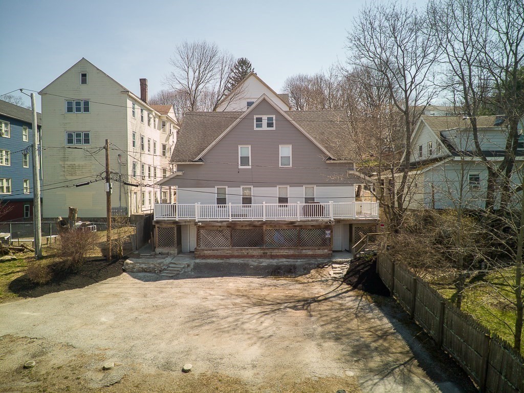 104 1/2 Rodney Street Worcester, MA 01605 - Photo 20 of 25