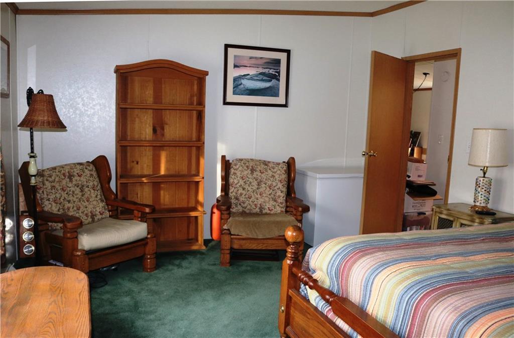 909 Mariaville Road Ellsworth, ME 04605 - Photo 9 of 30 Third bedroom.