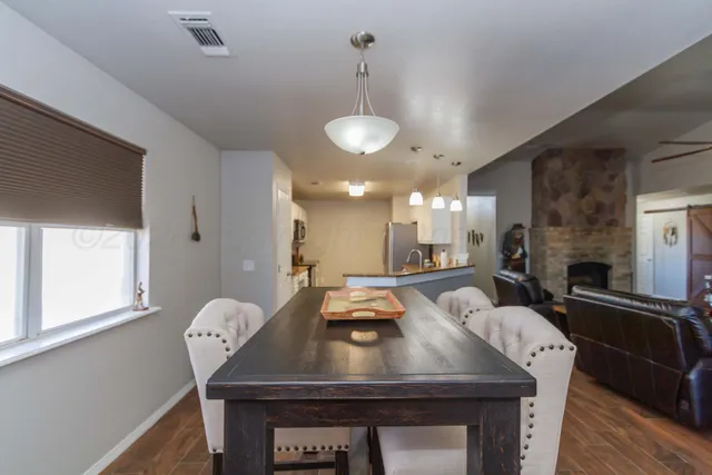 $384,900 | 20223 Prairie Wind Road, Bushland, TX 79124