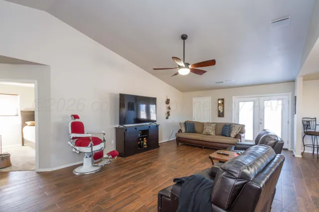 $384,900 | 20223 Prairie Wind Road, Bushland, TX 79124