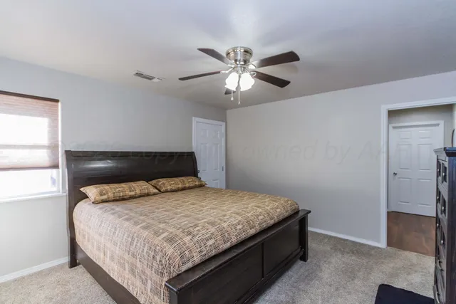 $384,900 | 20223 Prairie Wind Road, Bushland, TX 79124