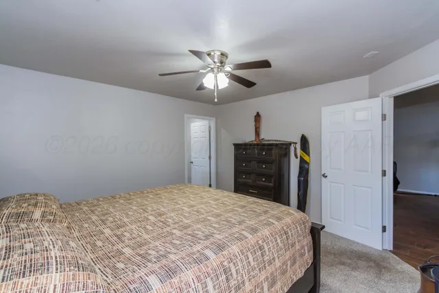 $384,900 | 20223 Prairie Wind Road, Bushland, TX 79124