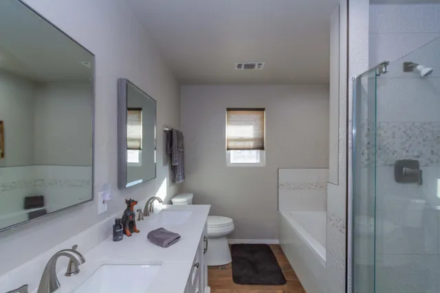 $384,900 | 20223 Prairie Wind Road, Bushland, TX 79124