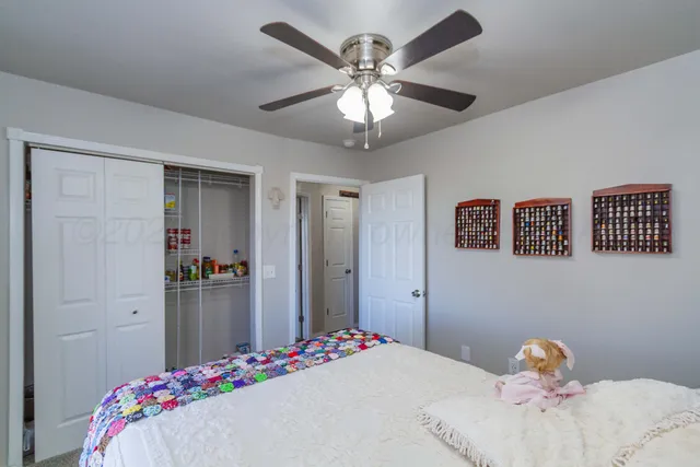 $384,900 | 20223 Prairie Wind Road, Bushland, TX 79124