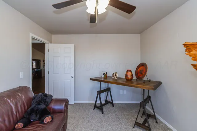 $384,900 | 20223 Prairie Wind Road, Bushland, TX 79124